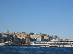 034 - ponte di galata sul corno doro